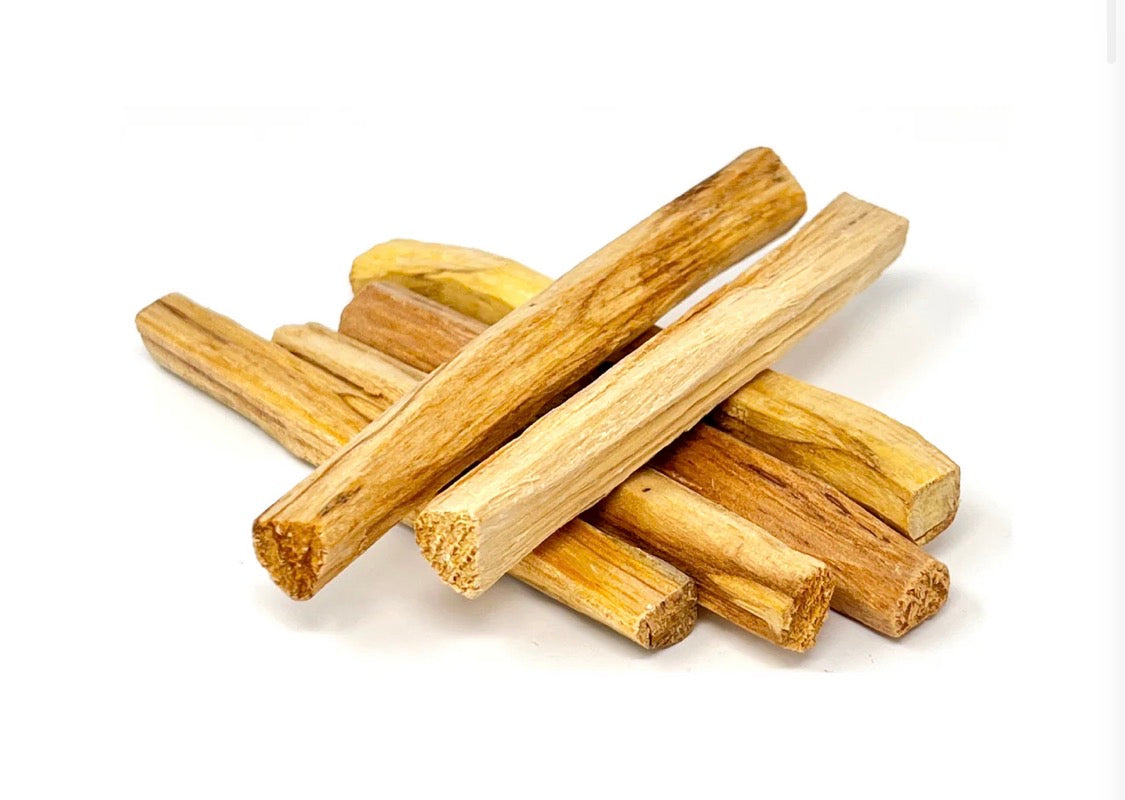 Palo santo