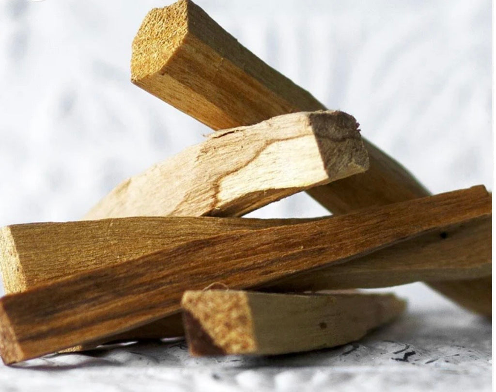 Palo santo
